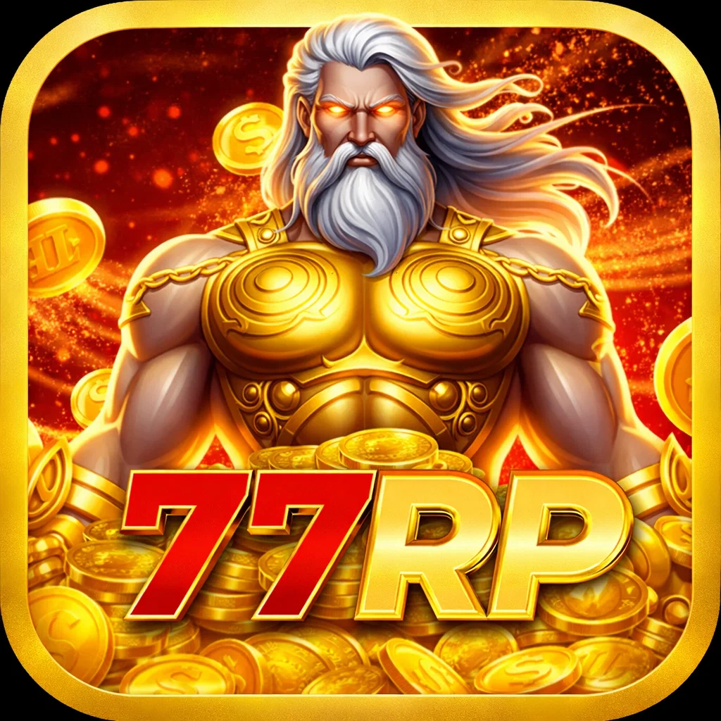77RP - Game Santai yang Menghibur