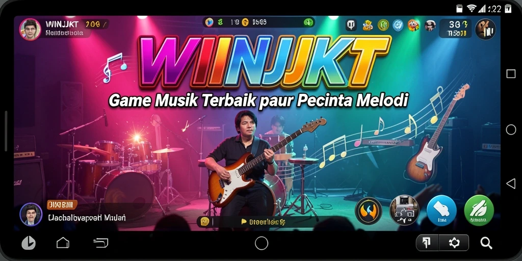 Tampilan gameplay WINJKT yang menarik dan penuh warna.